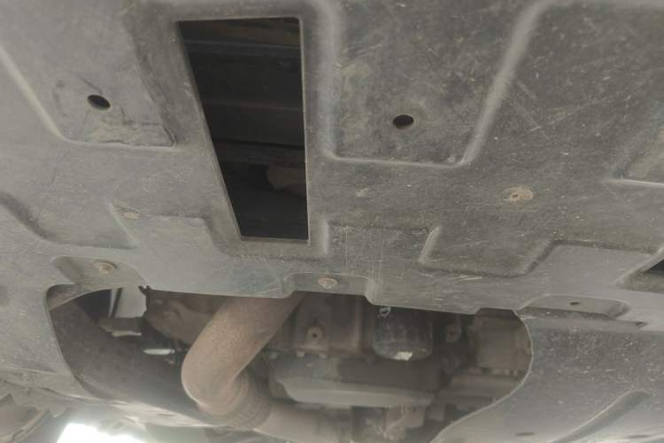 Used Buick GL8 2017 ES 28T Premium Version China V Standard Chassis Front