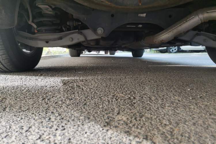 Used Buick GL8 2017 ES 28T Flagship Model China V Standard Chassis Rear