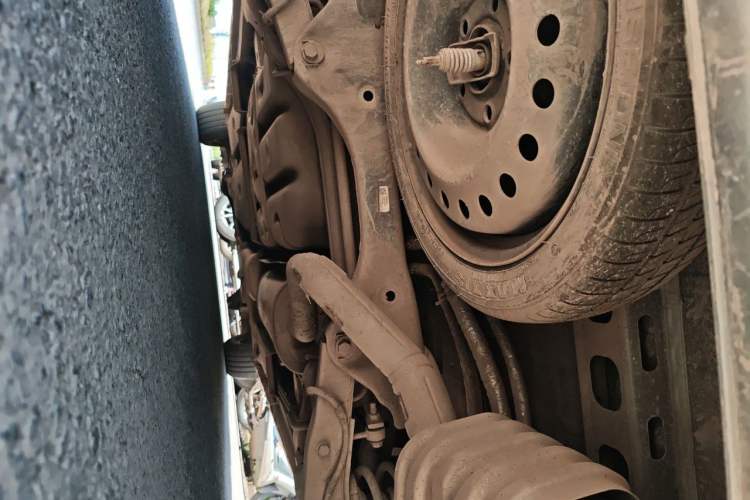 Used Buick GL8 2017 ES 28T Luxury Model China V Standard Chassis Rear
