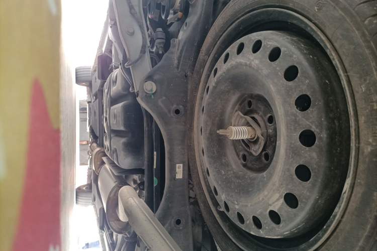 Used Buick GL8 2017 ES 28T Comfort Model China V Standard Chassis Rear