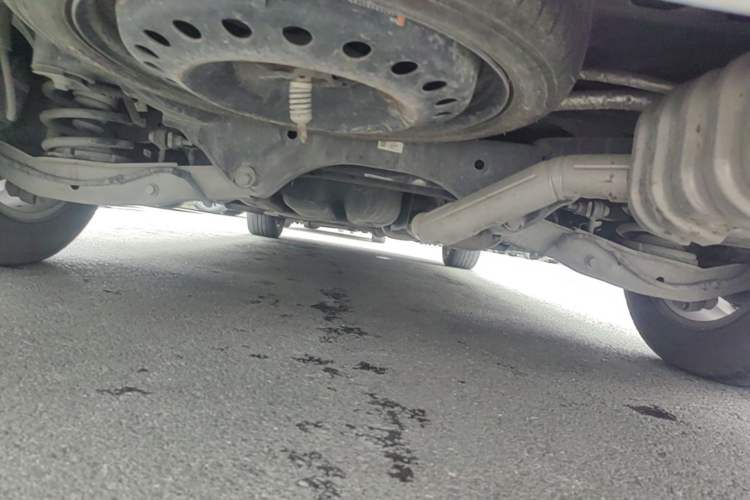 Used Buick GL8 2017 ES 28T Flagship Model China V Standard Chassis Rear