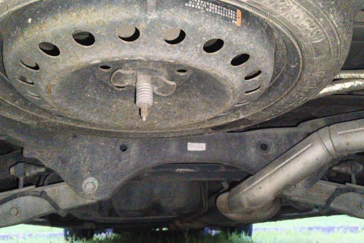 Used Buick GL8 2017 ES 28T Comfort Model China V Standard Chassis Rear