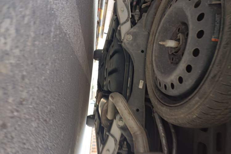 Used Buick GL8 2017 ES 28T Flagship Model China V Standard Chassis Rear