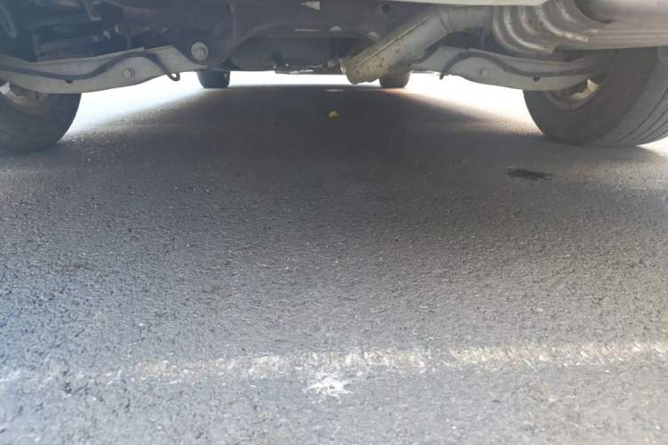Used Buick GL8 2017 ES 28T Comfort Model China V Standard Chassis Rear