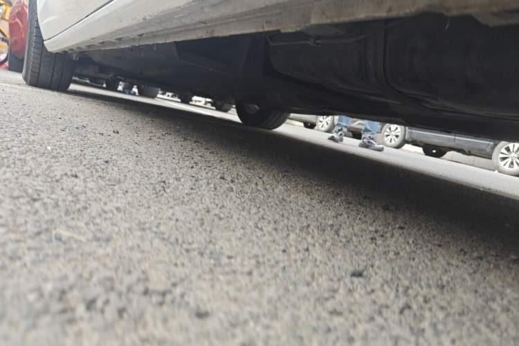 Used Buick GL8 2017 ES 28T Comfort Model China V Standard Chassis Rear Left