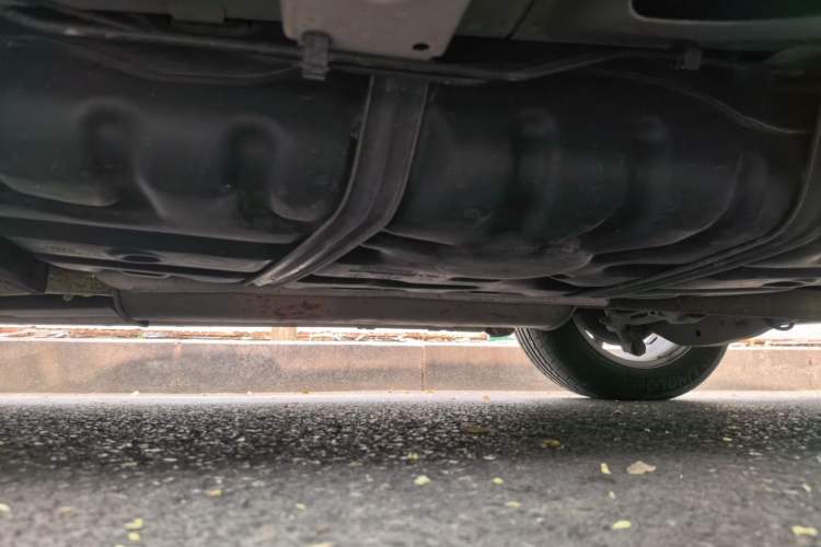 Used Buick GL8 2017 ES 28T Comfort Model China V Standard Chassis Rear Left