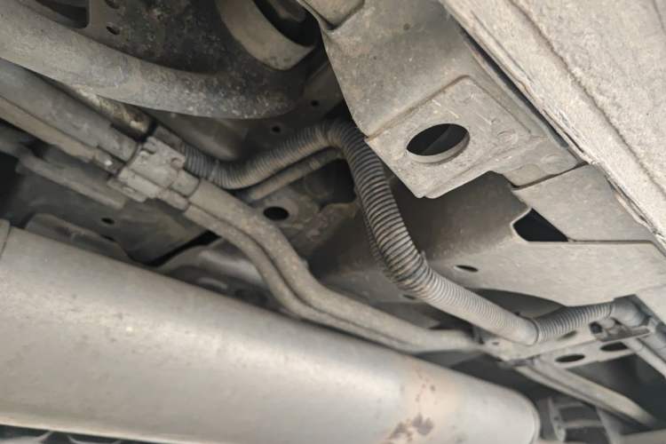 Used Buick GL8 2017 ES 28T Luxury Model China V Standard Chassis Rear Right