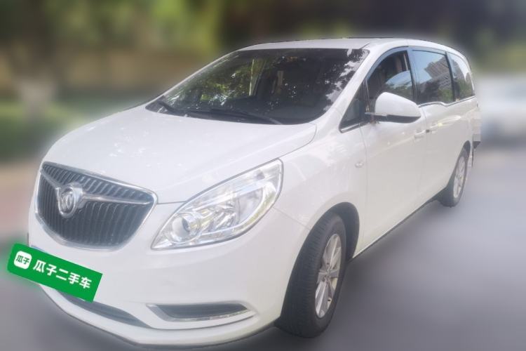 Used Buick GL8 2017 25S Comfort Version China V Standard Guazi used car, China used car export, Used car for sale, Used  cars, Cheapest cars for sale