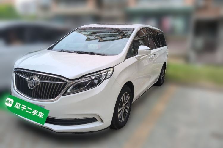 Used Buick GL8 2017 ES 28T Luxury Model China V Standard Guazi used car, China used car export, Used car for sale, Used cars, Cheapest cars for sale