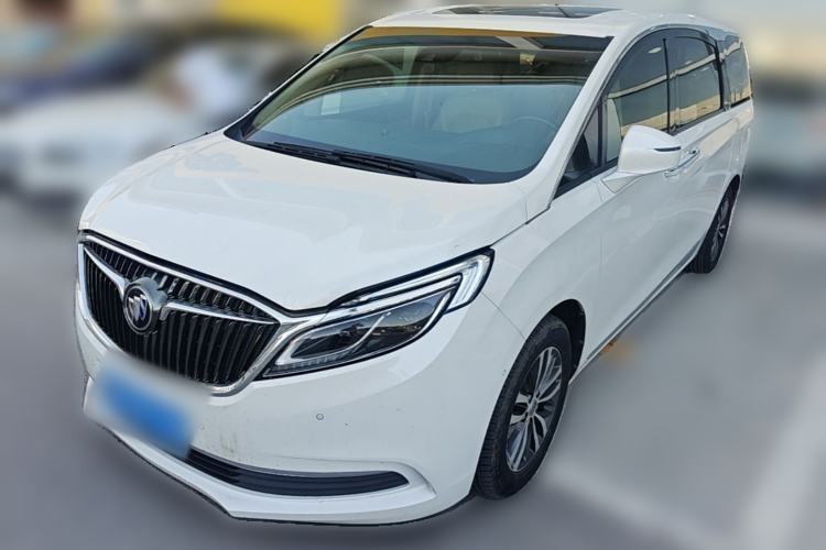 Used Buick GL8 2017 ES 28T Flagship Model China V Standard Guazi used car, China used car export, Used car for sale, Used  cars, Cheapest cars for sale