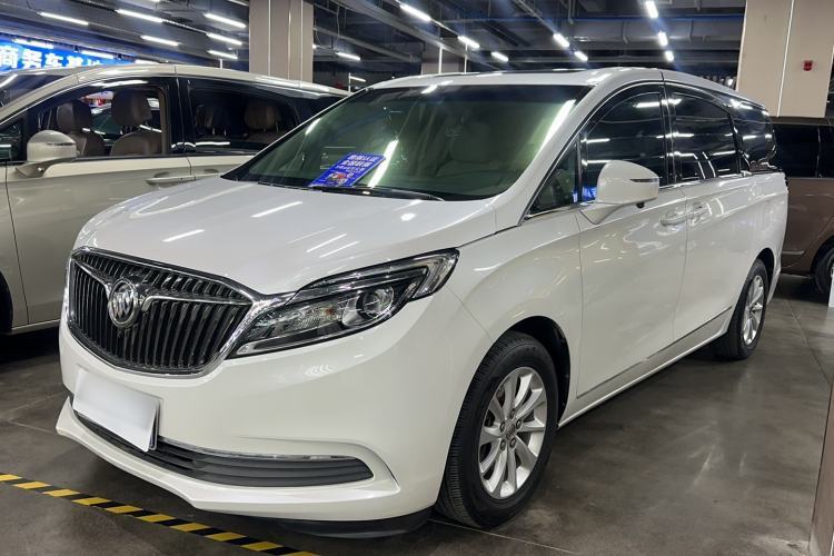Buick GL8 2017 ES 28T Comfort Model China V Standard مستعملة Guazi used car, China used car export, Used car for sale, Used  cars, Cheapest cars for sale