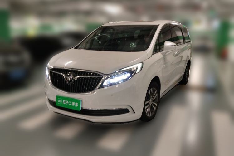 Used Buick GL8 2017 ES 28T Flagship Model China V Standard Guazi used car, China used car export, Used car for sale, Used  cars, Cheapest cars for sale