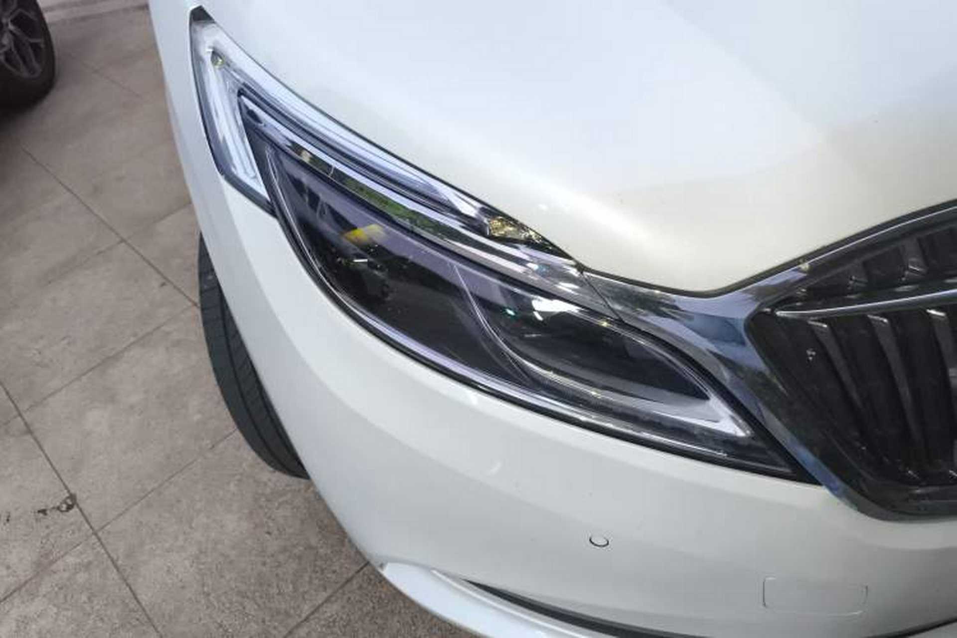 Used Buick GL8 2017 ES 28T Flagship Model China V Standard Exterior 6