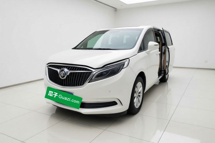 Used Buick GL8 2017 ES 28T Premium Version China V Standard Guazi used car, China used car export, Used car for sale, Used  cars, Cheapest cars for sale
