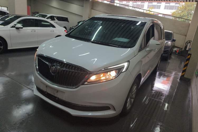 Used Buick GL8 2017 ES 28T Comfort Model China V Standard Guazi used car, China used car export, Used car for sale, Used cars, Cheapest cars for sale