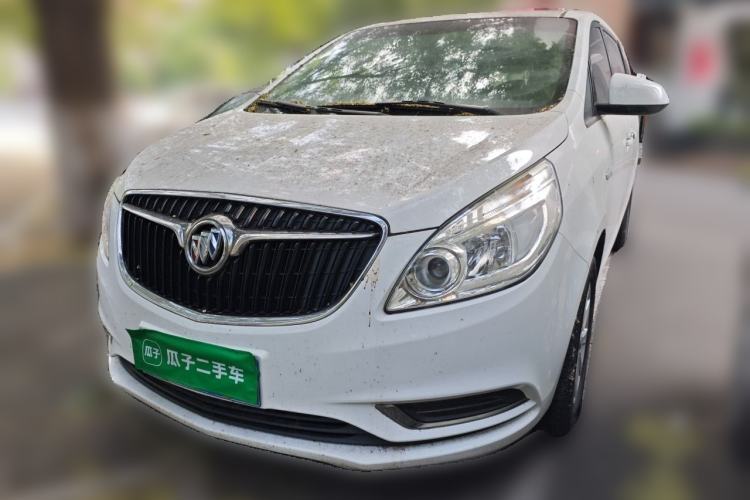 Buick GL8 2017 25S Comfort Version China V Standard مستعملة Guazi used car, China used car export, Used car for sale, Used  cars, Cheapest cars for sale