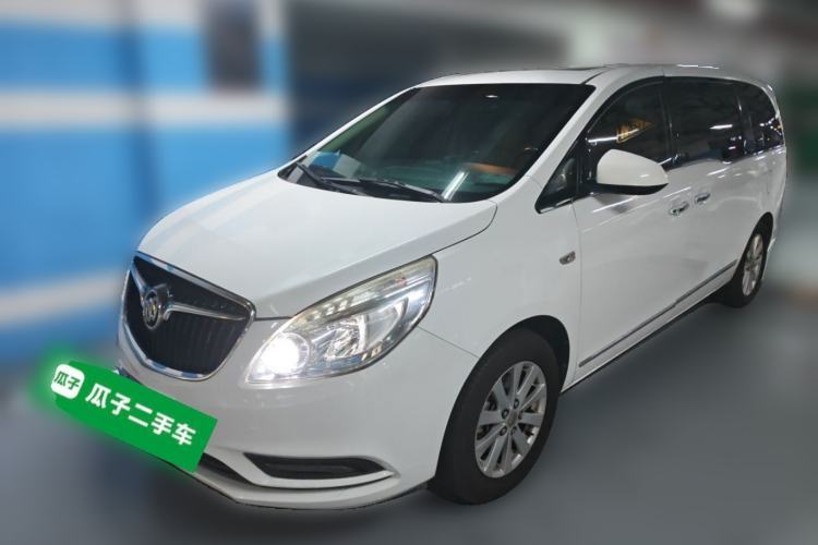 Used Buick GL8 2017 25S Luxury Version China V Standard Guazi used car, China used car export, Used car for sale, Used cars, Cheapest cars for sale