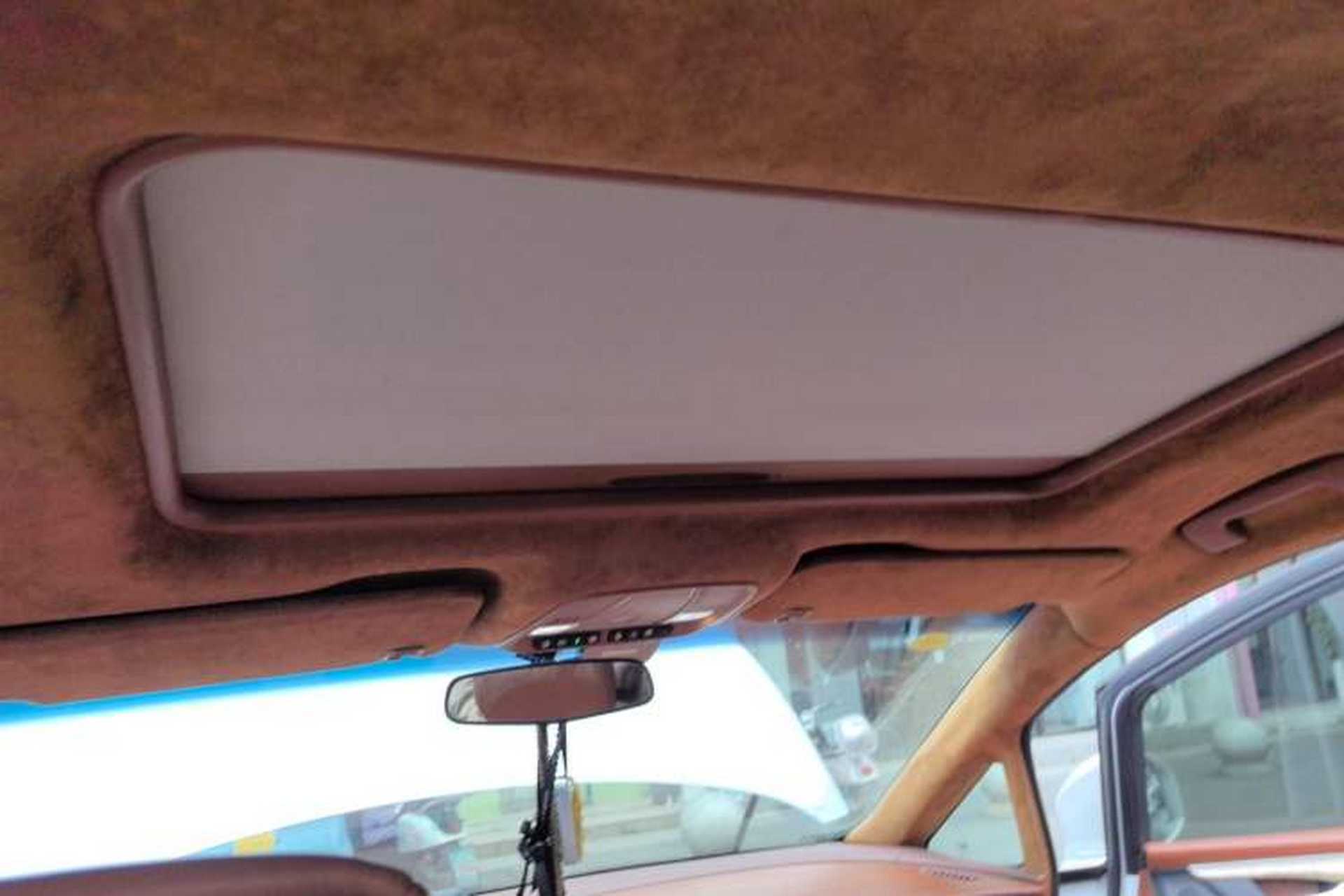 Used Buick GL8 2017 ES 28T Comfort Model China V Standard Headliner