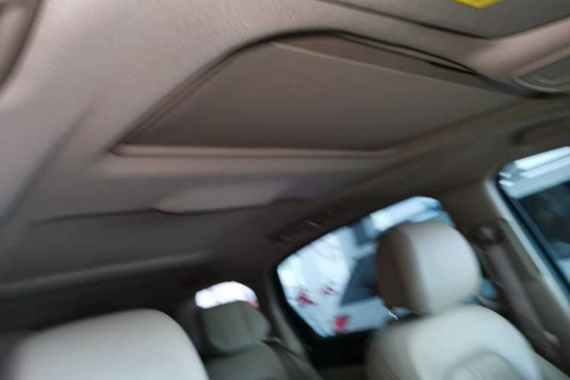 Used Buick GL8 2017 ES 28T Premium Version China V Standard Headliner
