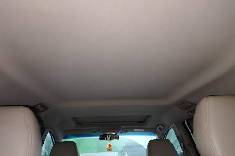 Used Buick GL8 2017 25S Luxury Version China V Standard Headliner