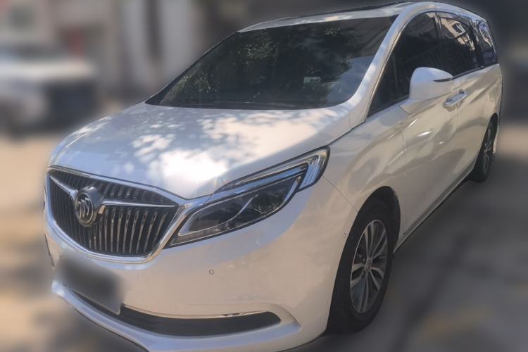 Used Buick GL8 2017 ES 28T Flagship Model China V Standard Guazi used car, China used car export, Used car for sale, Used cars, Cheapest cars for sale