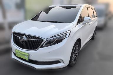 Used Buick GL8 2017 ES 28T Flagship Model China V Standard