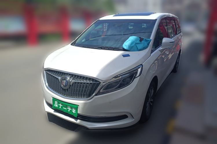 Used Buick GL8 2017 ES 28T Flagship Model China V Standard Guazi used car, China used car export, Used car for sale, Used  cars, Cheapest cars for sale