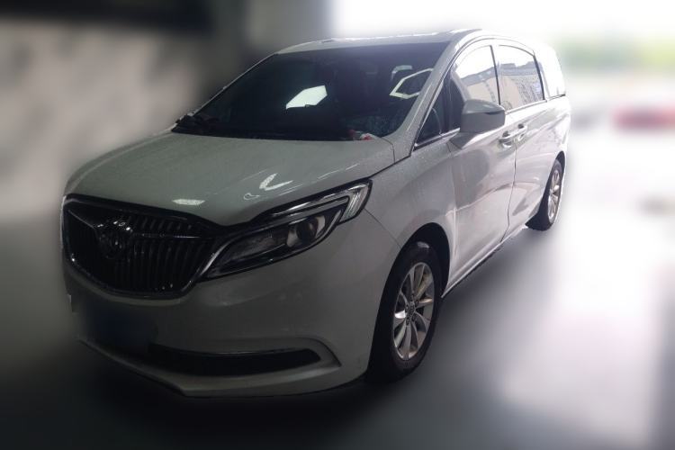Buick GL8 2017 ES 28T Comfort Model China V Standard usata Guazi used car, China used car export, Used car for sale, Used cars, Cheapest cars for sale