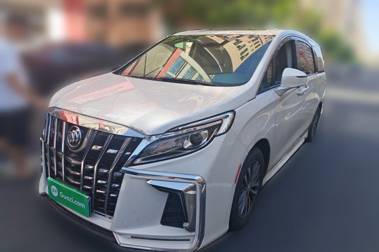 Used Buick GL8 2017 ES 28T Comfort Model China V Standard Guazi used car, China used car export, Used car for sale, Used cars, Cheapest cars for sale