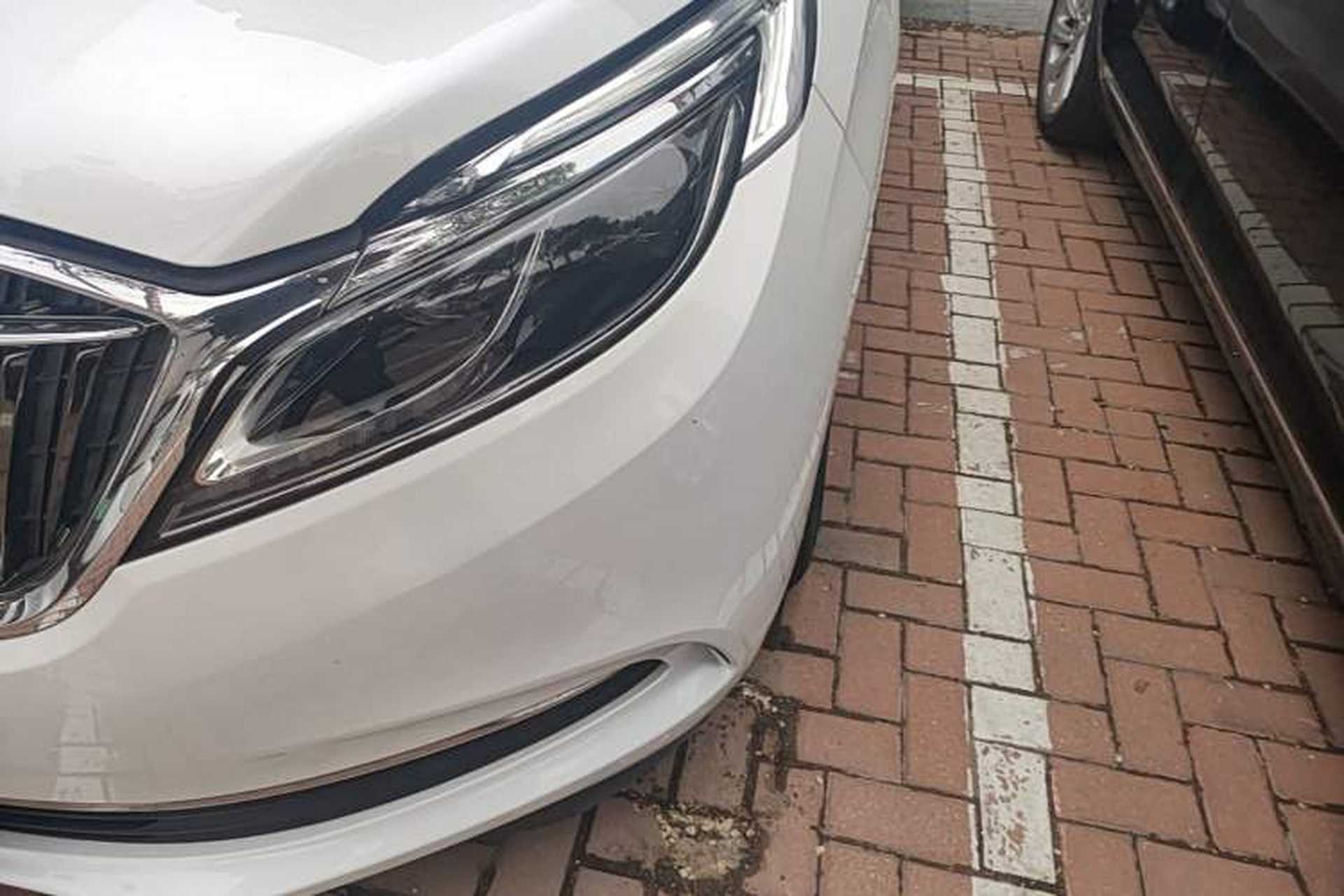 Used Buick GL8 2017 ES 28T Premium Version China V Standard Left Front Headlight