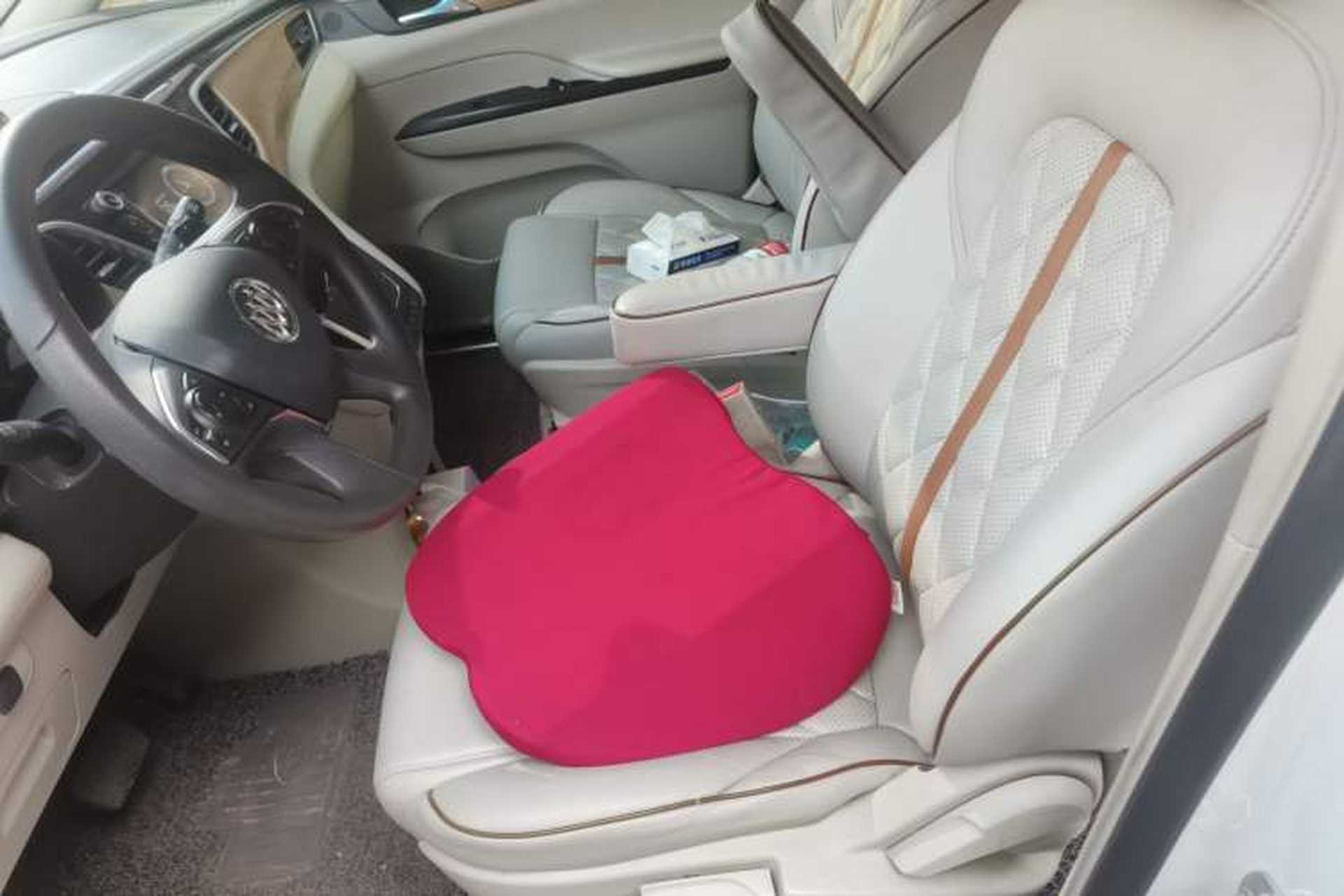 Used Buick GL8 2017 ES 28T Comfort Model China V Standard Left Front Seat