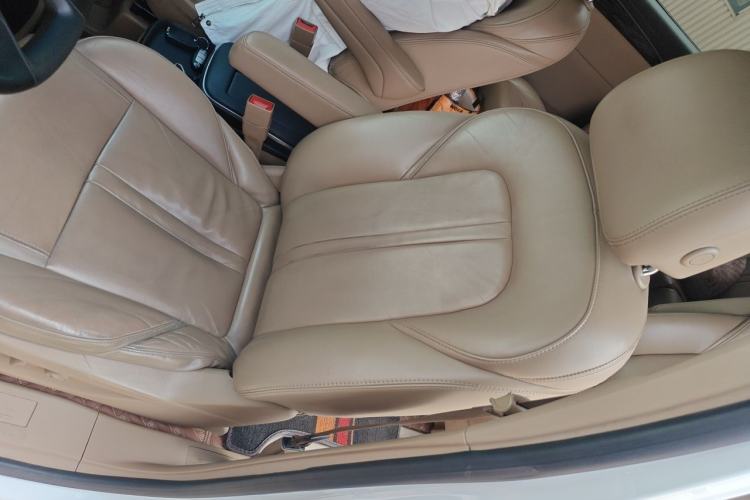 Used Buick GL8 2017 ES 28T Premium Version China V Standard Left Front Seat