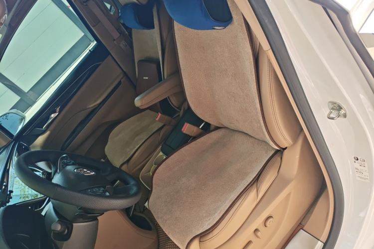 Used Buick GL8 2017 ES 28T Flagship Model China V Standard Left Front Seat