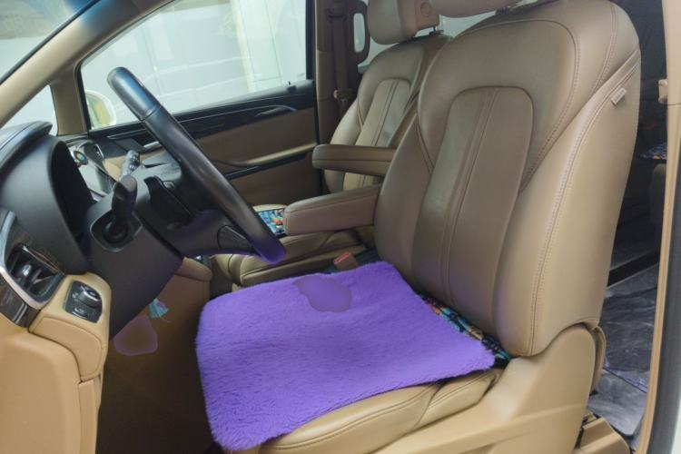 Used Buick GL8 2017 ES 28T Premium Version China V Standard Left Front Seat