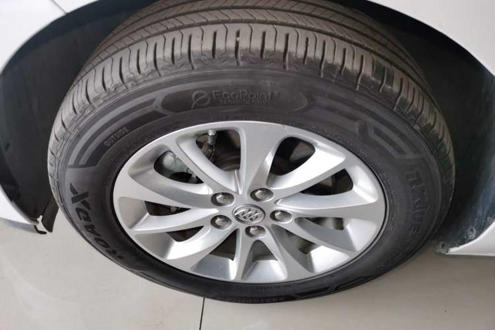Used Buick GL8 2017 ES 28T Premium Version China V Standard Left Front Wheel Hub