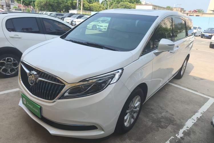 Used Buick GL8 2017 ES 28T Premium Version China V Standard Guazi used car, China used car export, Used car for sale, Used  cars, Cheapest cars for sale