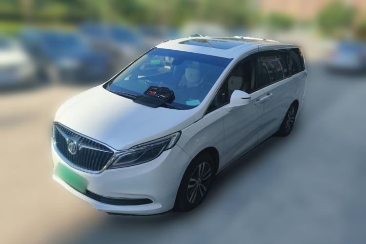 Used Buick GL8 2017 ES 28T Luxury Model China V Standard Guazi used car, China used car export, Used car for sale, Used cars, Cheapest cars for sale