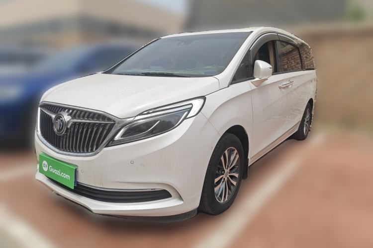 Used Buick GL8 2017 ES 28T Flagship Model China V Standard Guazi used car, China used car export, Used car for sale, Used  cars, Cheapest cars for sale
