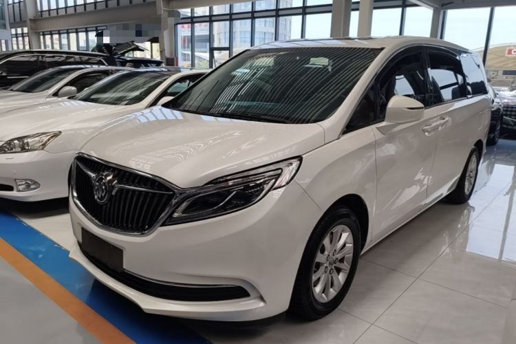 Used Buick GL8 2017 ES 28T Premium Version China V Standard Guazi used car, China used car export, Used car for sale, Used  cars, Cheapest cars for sale