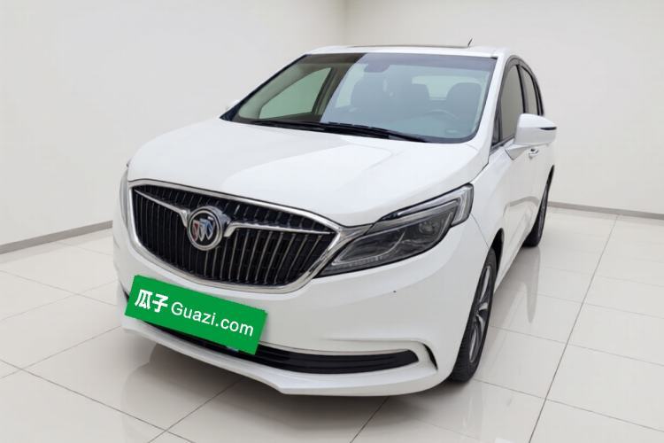 Used Buick GL8 2017 ES 28T Luxury Model China V Standard Guazi used car, China used car export, Used car for sale, Used Buick cars, Cheapest cars for sale