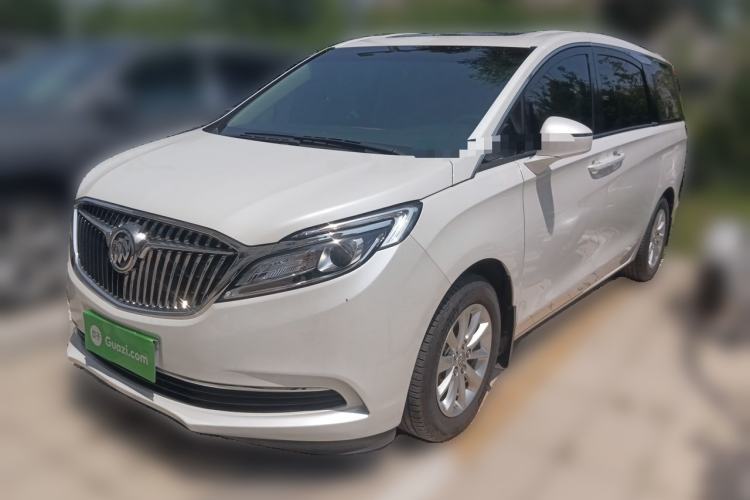 Used Buick GL8 2017 ES 28T Comfort Model China V Standard Guazi used car, China used car export, Used car for sale, Used  cars, Cheapest cars for sale