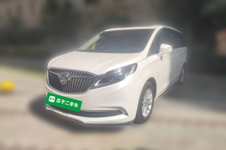 Used Buick GL8 2017 ES 28T Premium Version China V Standard Guazi used car, China used car export, Used car for sale, Used  cars, Cheapest cars for sale