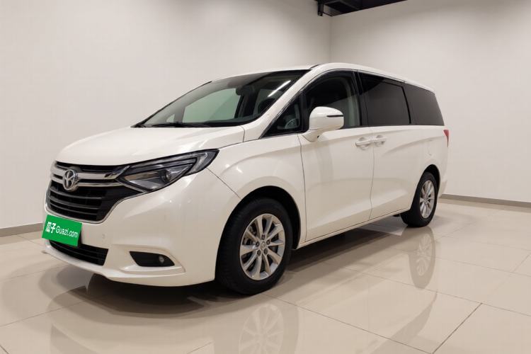 Buick GL8 2017 ES 28T Premium Version China V Standard de segunda mano Guazi used car, China used car export, Used car for sale, Used  cars, Cheapest cars for sale