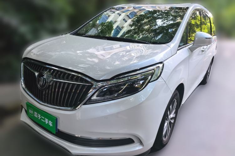 Used Buick GL8 2017 ES 28T Flagship Model China V Standard Guazi used car, China used car export, Used car for sale, Used  cars, Cheapest cars for sale