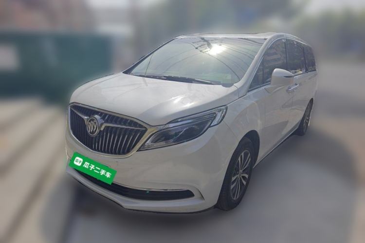 Used Buick GL8 2017 ES 28T Luxury Model China V Standard Guazi used car, China used car export, Used car for sale, Used cars, Cheapest cars for sale