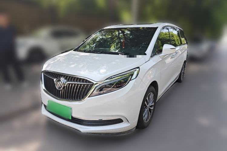 Used Buick GL8 2017 ES 28T Luxury Model China V Standard Guazi used car, China used car export, Used car for sale, Used cars, Cheapest cars for sale