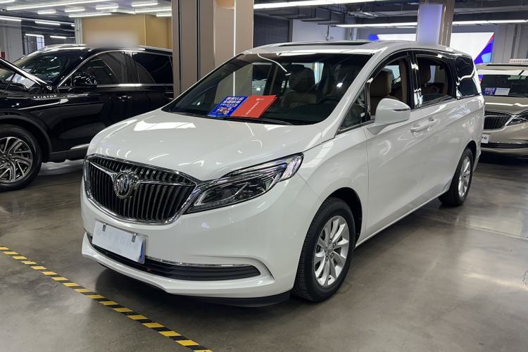 Used Buick GL8 2017 ES 28T Premium Version China V Standard Guazi used car, China used car export, Used car for sale, Used  cars, Cheapest cars for sale