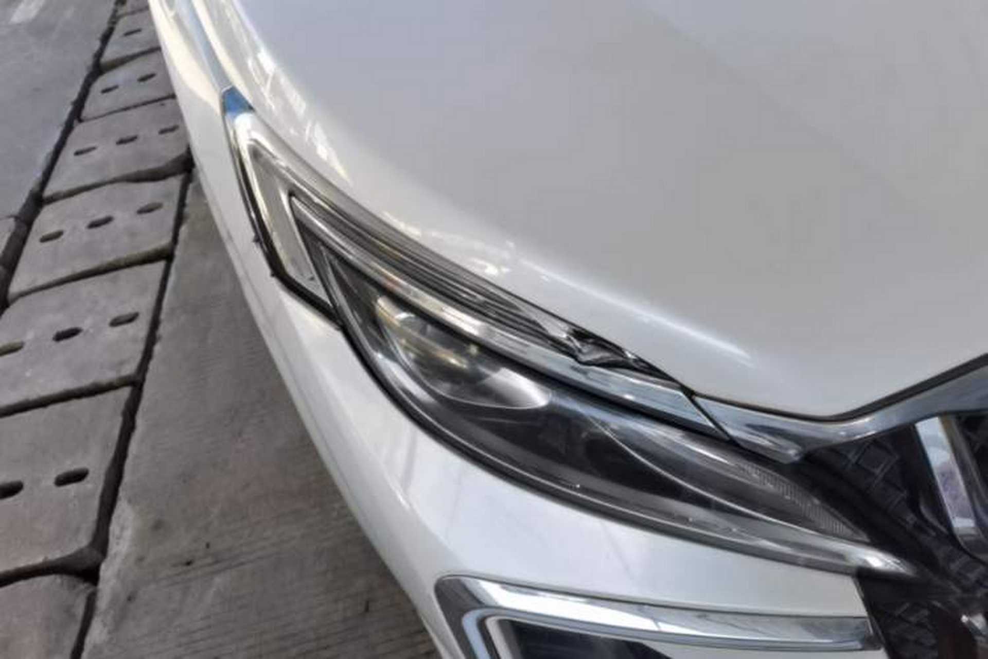 Used Buick GL8 2017 ES 28T Comfort Model China V Standard Right Front Headlight