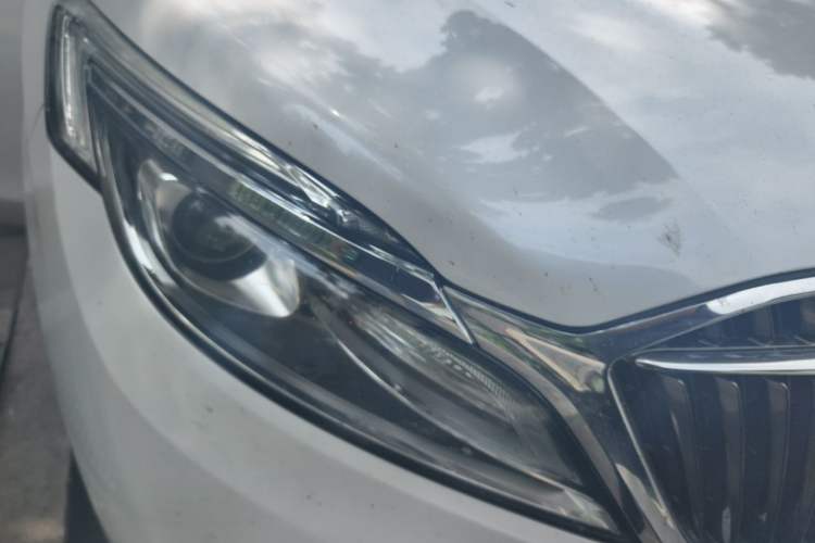 Used Buick GL8 2017 ES 28T Comfort Model China V Standard Right Front Headlight