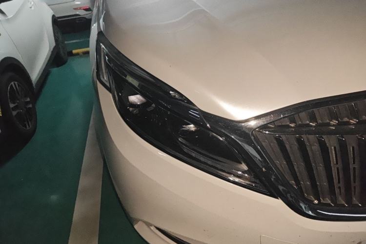 Used Buick GL8 2017 ES 28T Premium Version China V Standard Right Front Headlight
